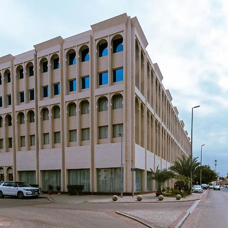 Grand Star Al Saha Hotel Джедда Экстерьер фото