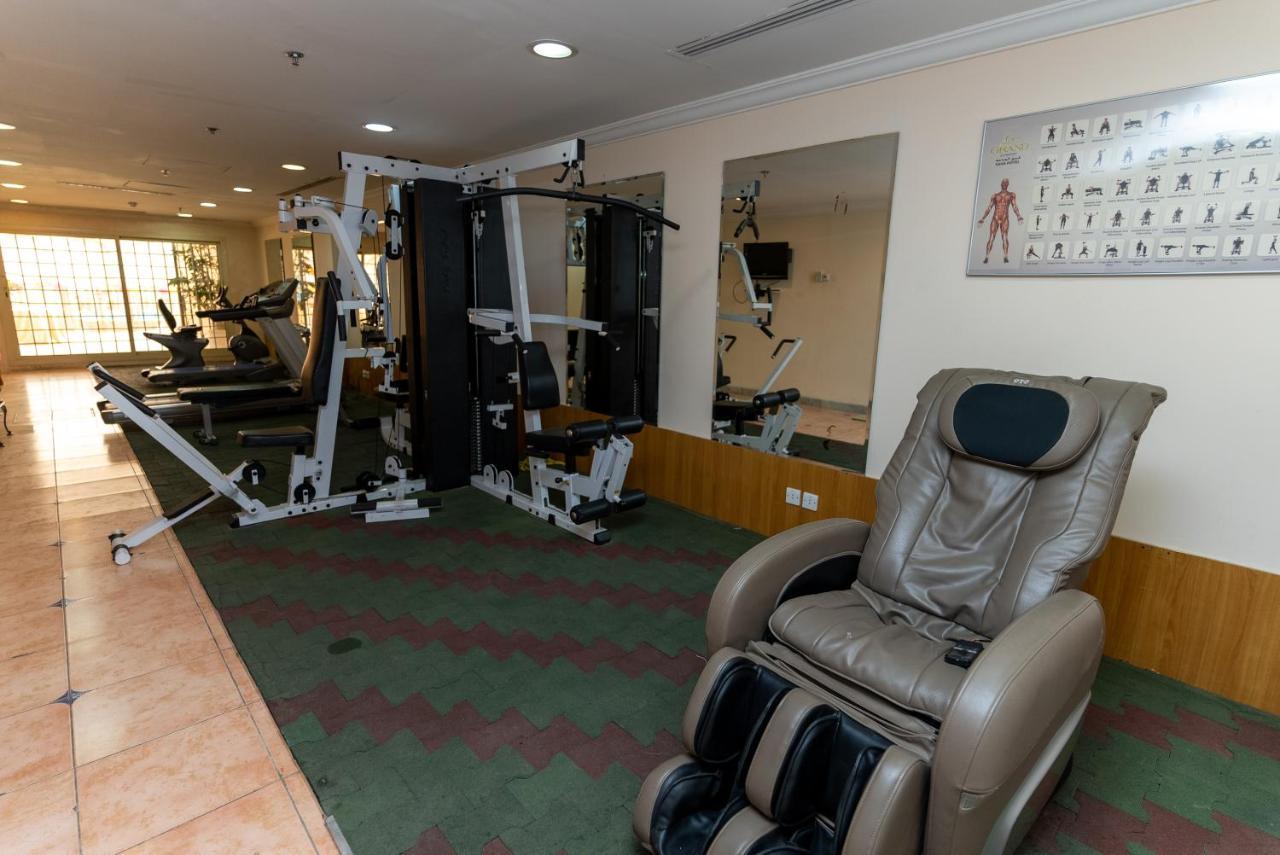 Grand Star Al Saha Hotel Джедда Экстерьер фото