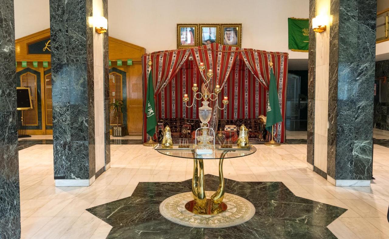 Grand Star Al Saha Hotel Джедда Экстерьер фото