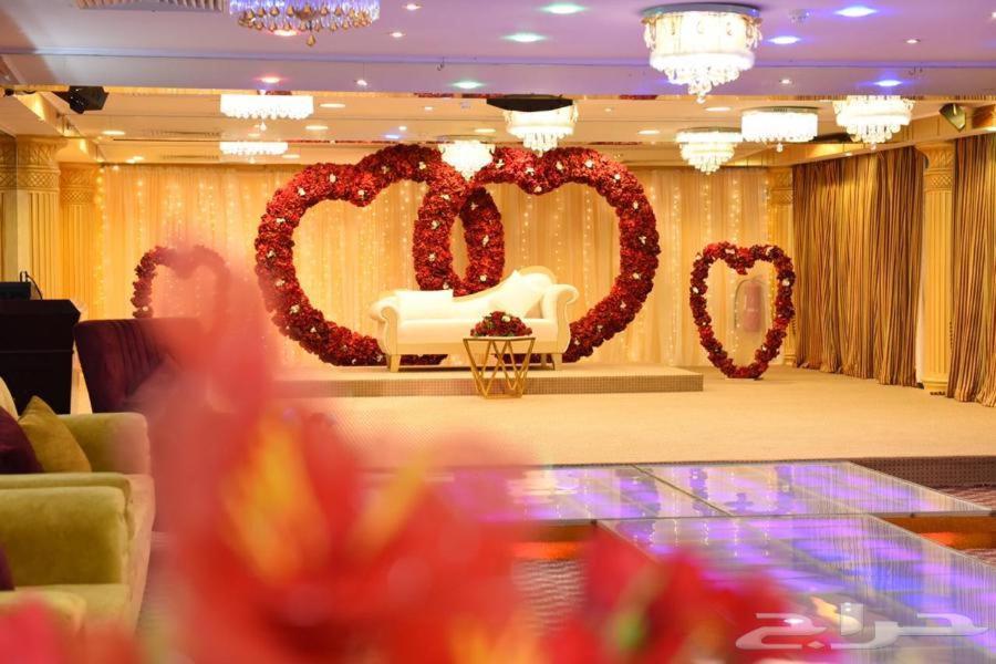 Grand Star Al Saha Hotel Джедда Экстерьер фото