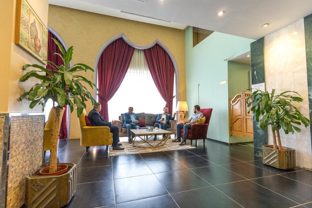 Grand Star Al Saha Hotel Джедда Экстерьер фото