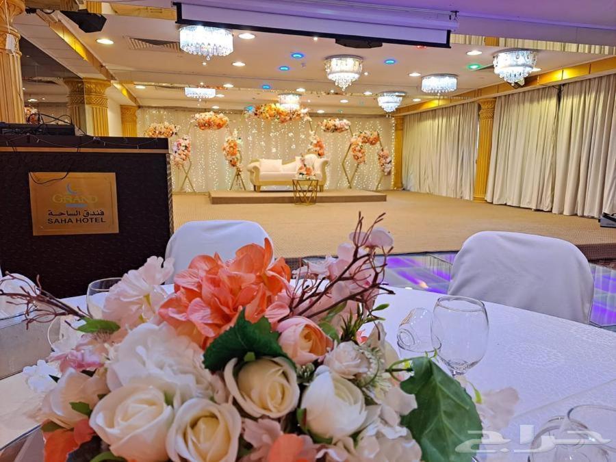 Grand Star Al Saha Hotel Джедда Экстерьер фото