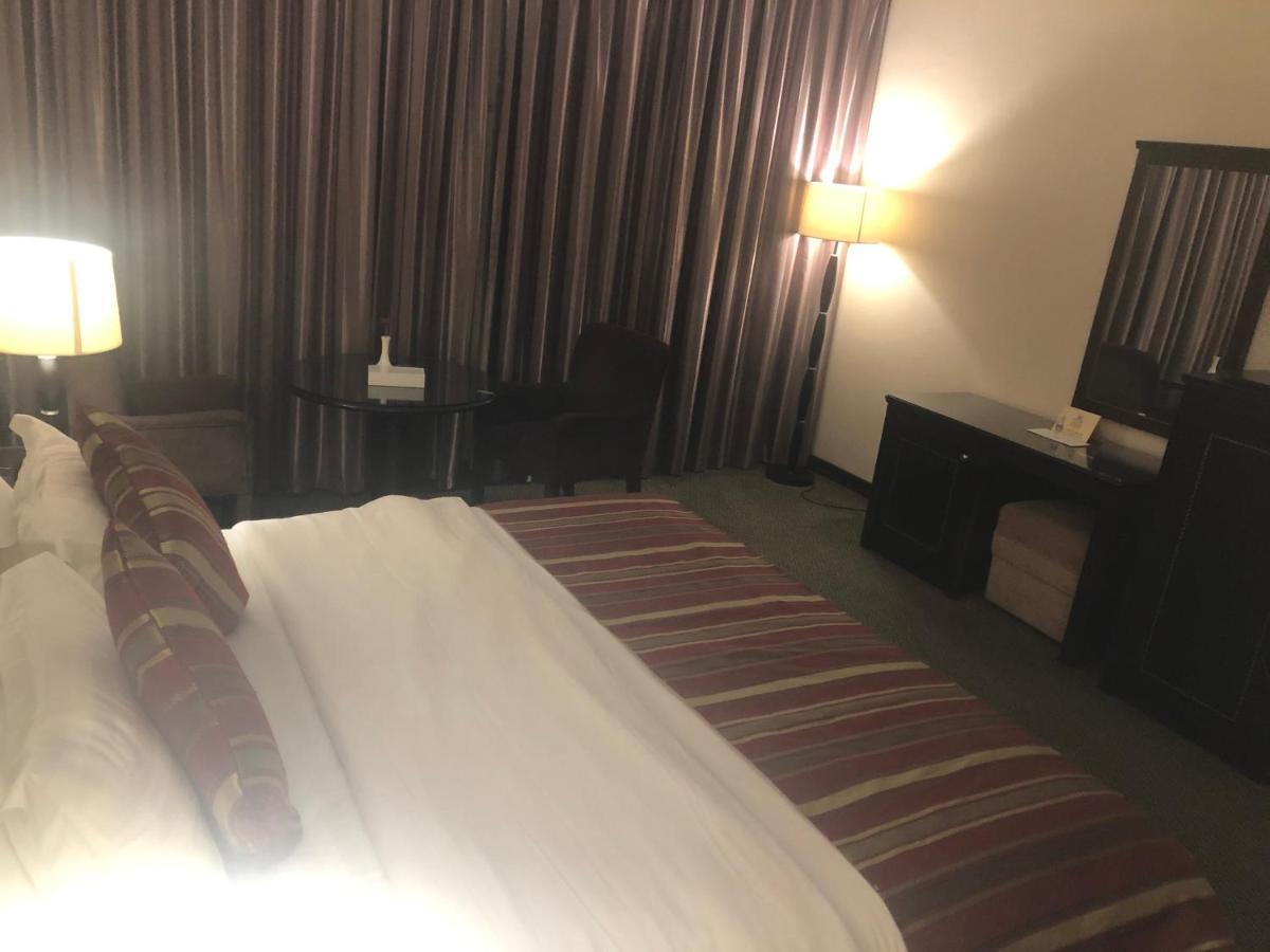 Grand Star Al Saha Hotel Джедда Экстерьер фото