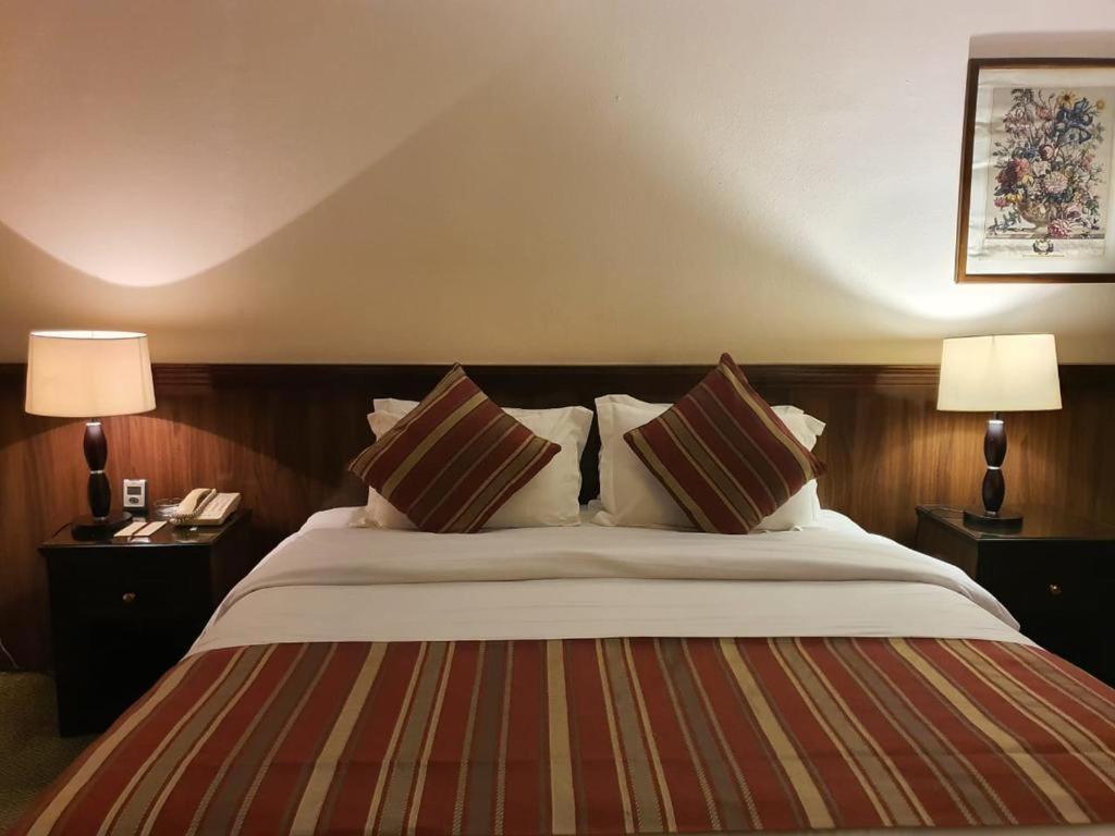 Grand Star Al Saha Hotel Джедда Экстерьер фото