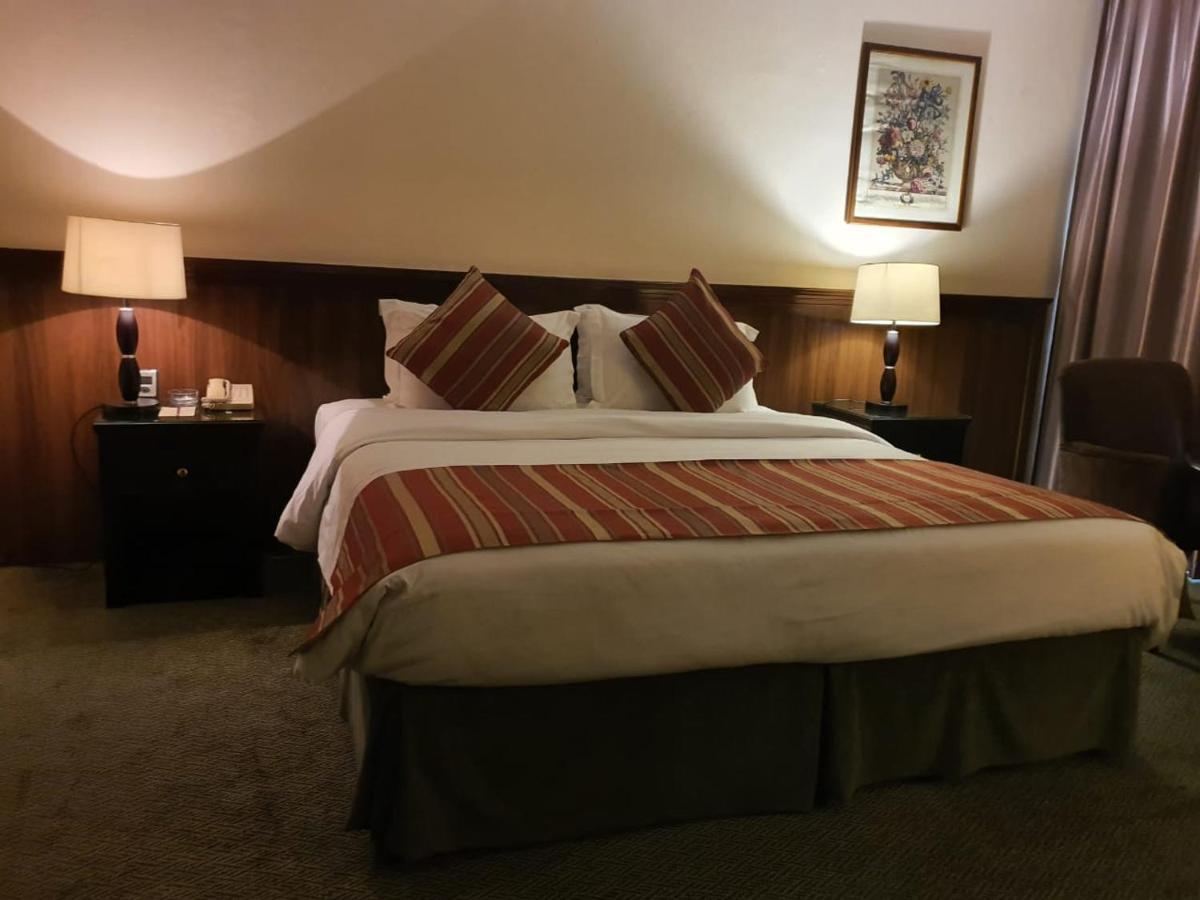 Grand Star Al Saha Hotel Джедда Экстерьер фото