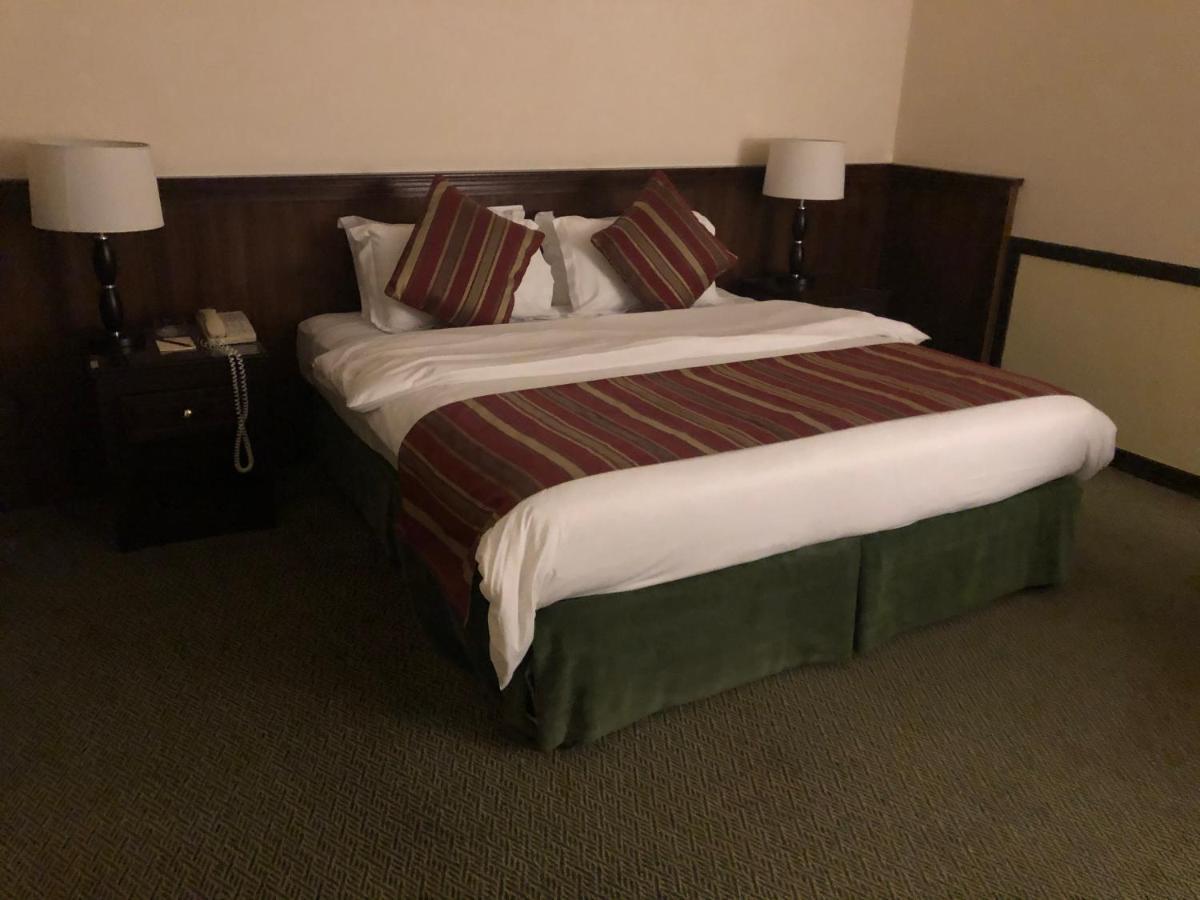 Grand Star Al Saha Hotel Джедда Экстерьер фото