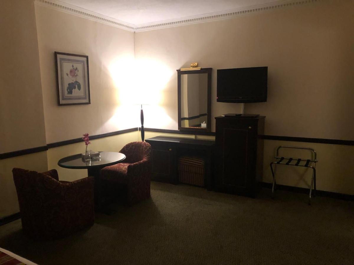 Grand Star Al Saha Hotel Джедда Экстерьер фото