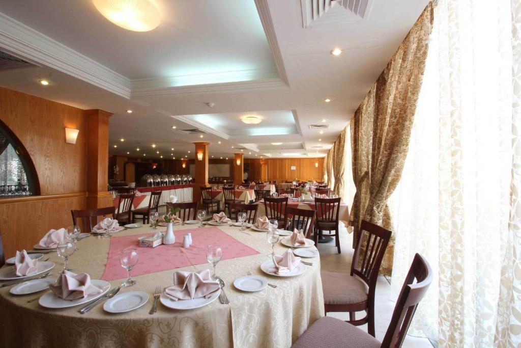 Grand Star Al Saha Hotel Джедда Экстерьер фото