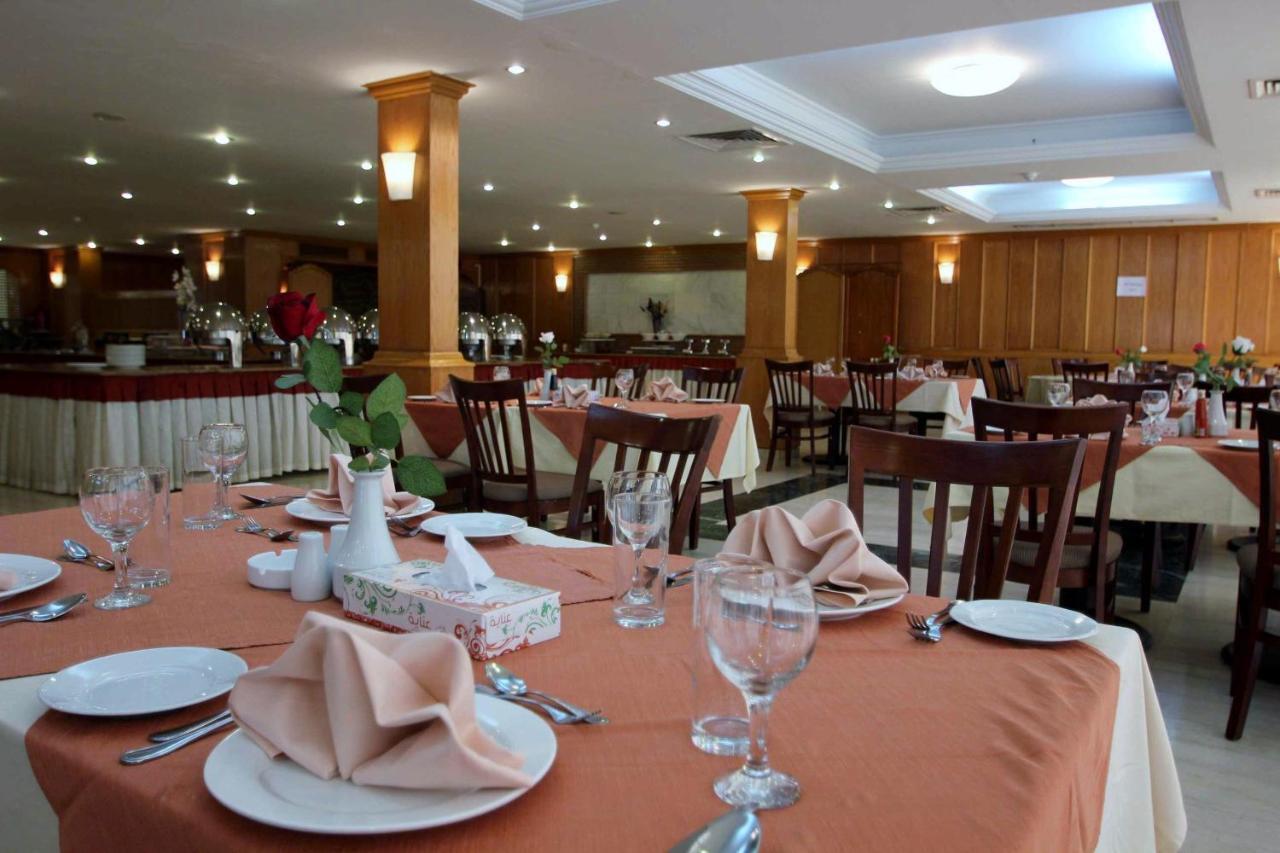 Grand Star Al Saha Hotel Джедда Экстерьер фото