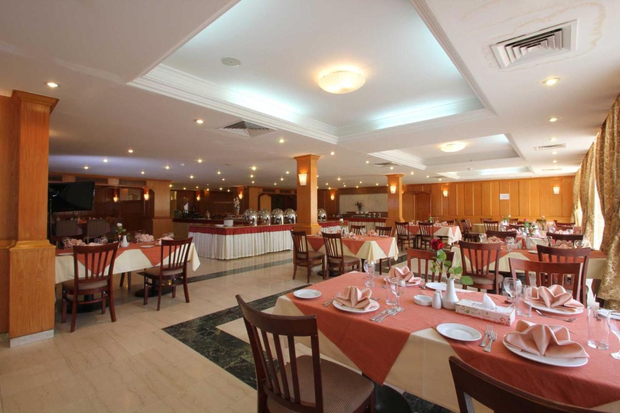 Grand Star Al Saha Hotel Джедда Экстерьер фото